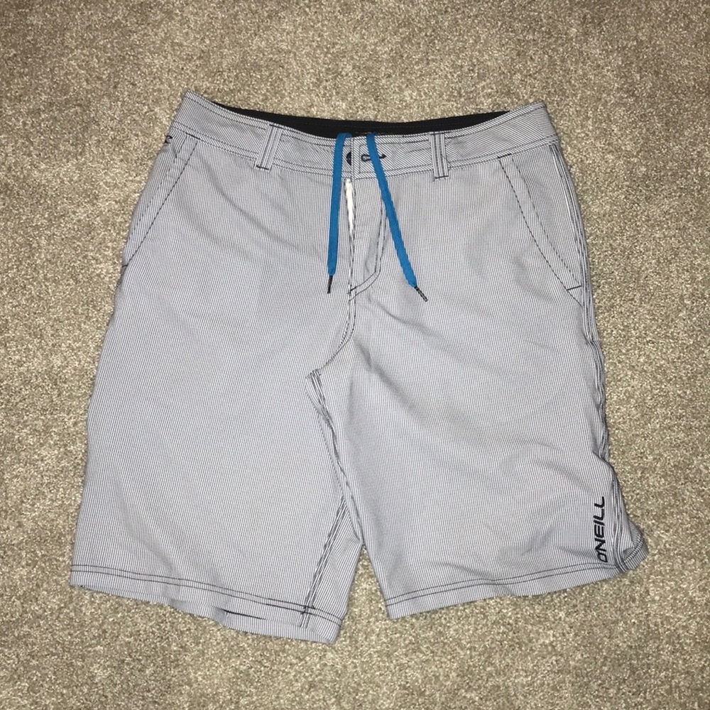 Swimming Trunks